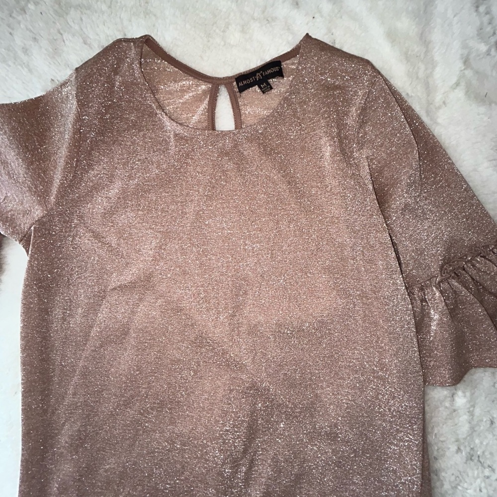 Casual blouse